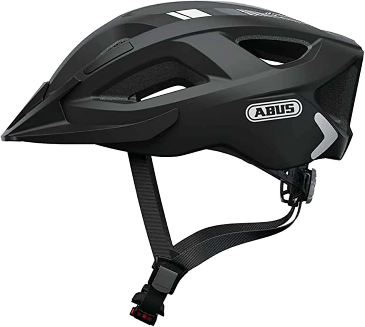 ABUS Aduro 2.0 Fahrradhelm für urbane Alltagsfahrten