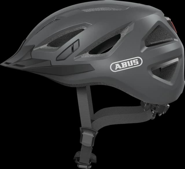 ABUS Urban-I 3.0 City-Fahrradhelm für Erwachsene